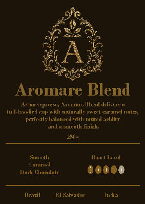 AROMARE BLEND 250g