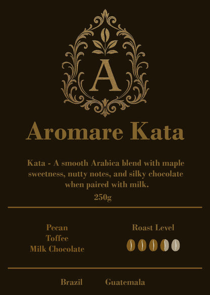 AROMARE KATA 250g