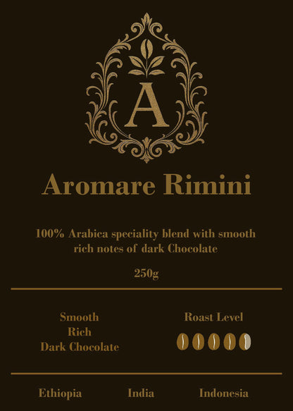 AROMARE RIMINI 250g