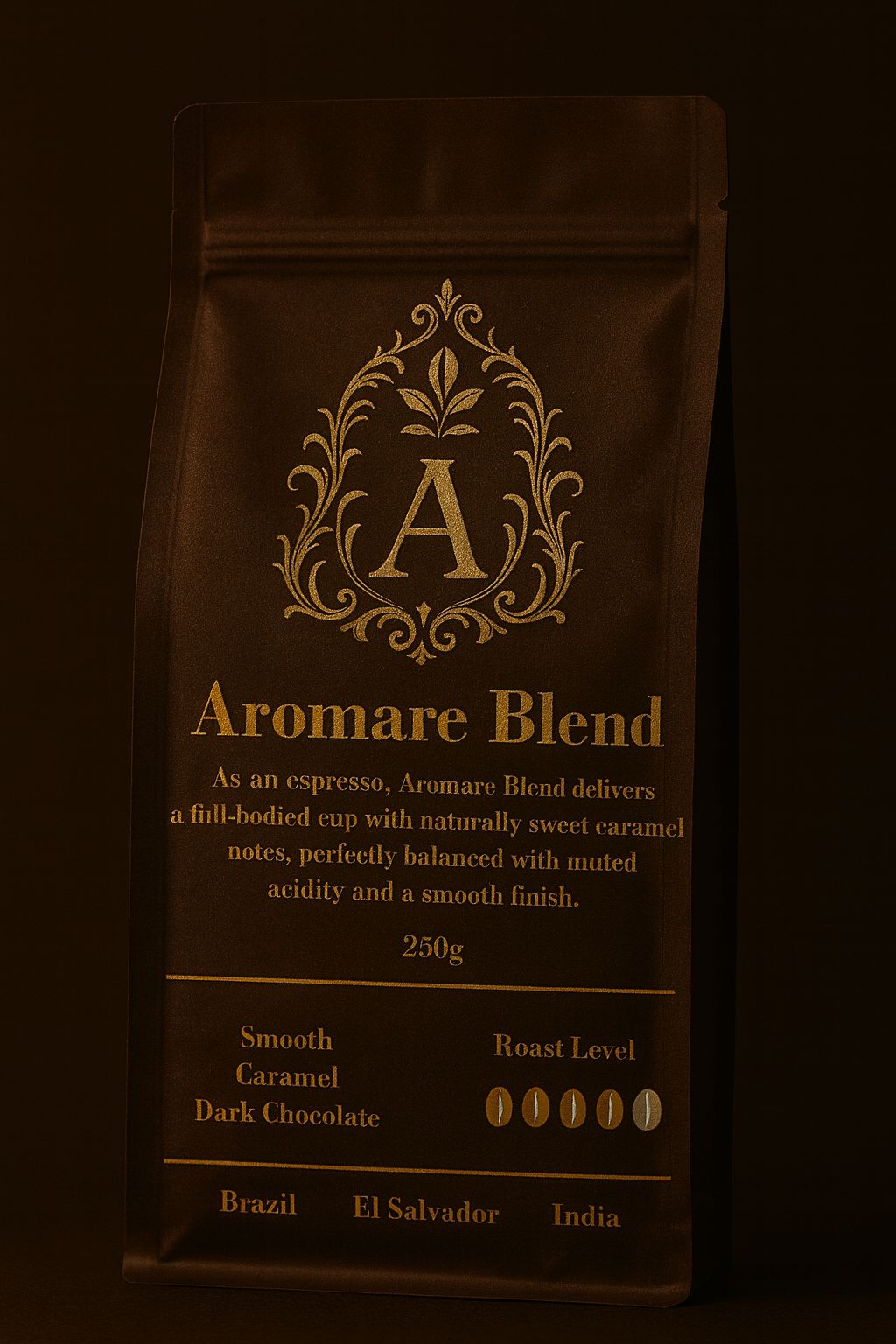 AROMARE BLEND 1kg