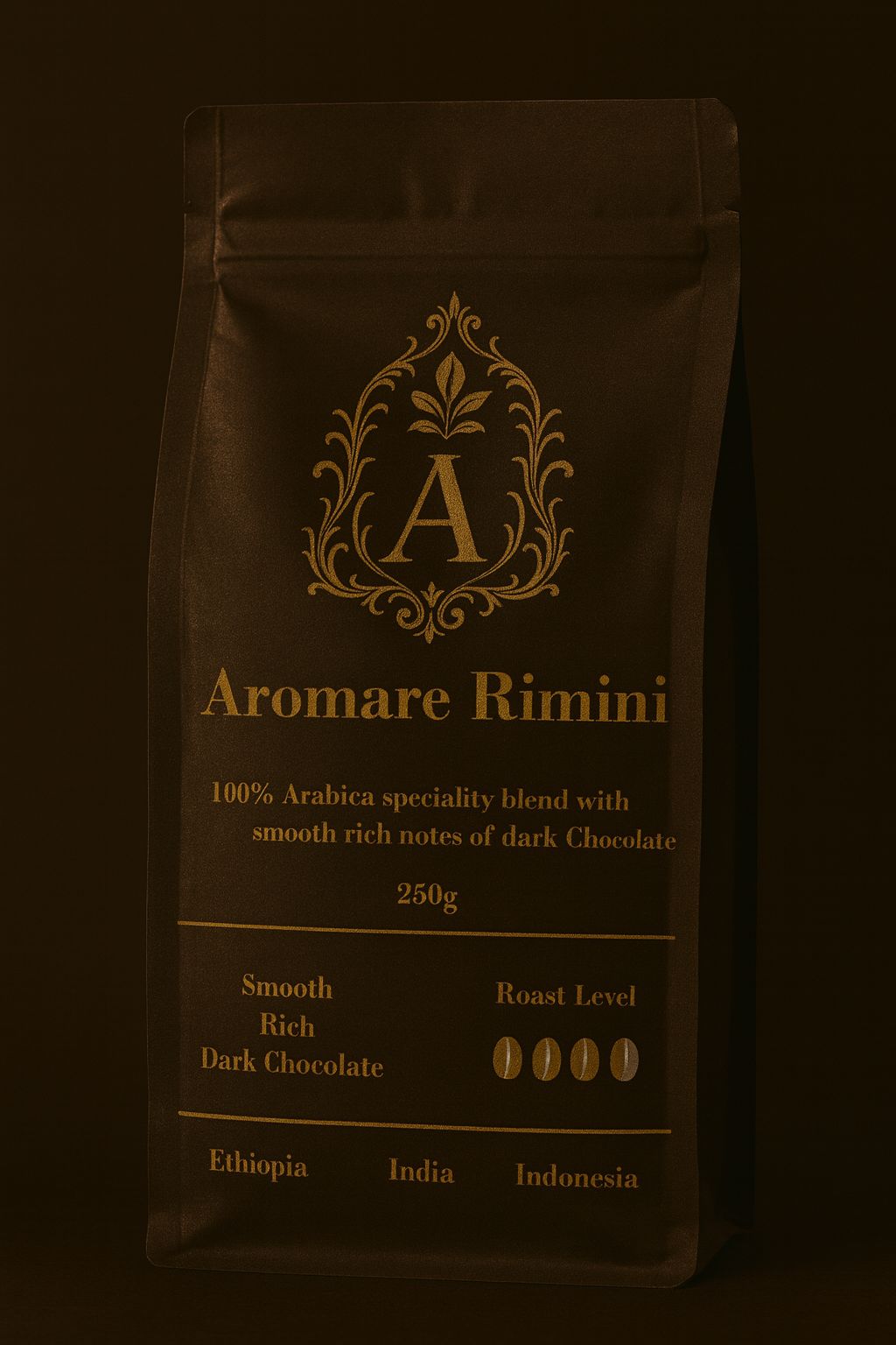 AROMARE RIMINI 250g