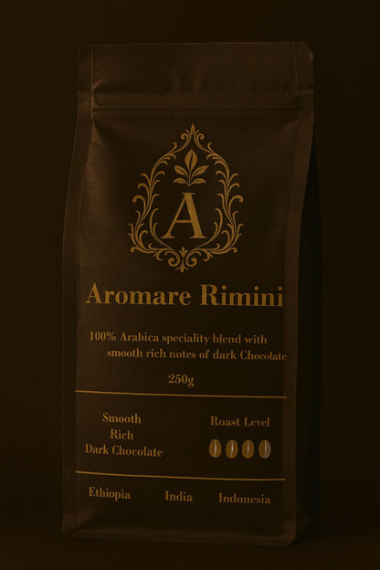 AROMARE RIMINI 250g