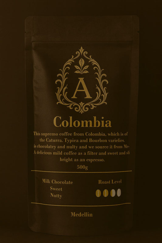 Columbia 1kg