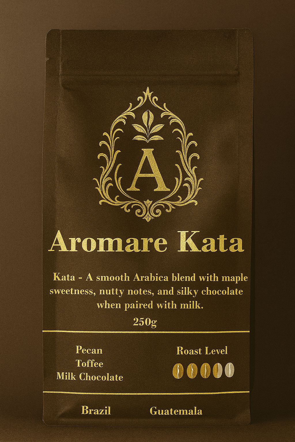 AROMARE KATA 250g