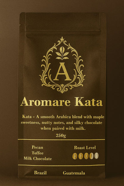 AROMARE KATA 250g