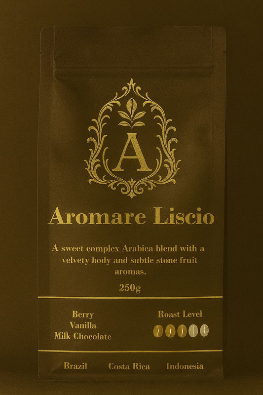 AROMARE LISCIO 1kg
