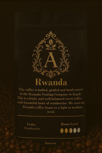 Rwanda 250g